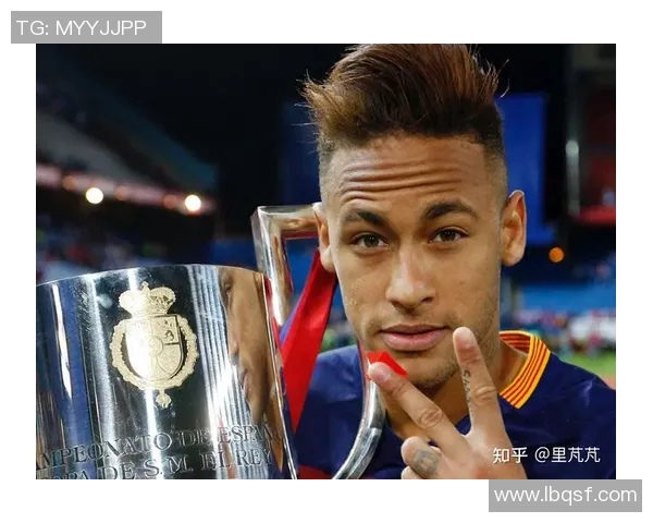 内马尔的足球传奇：从街头少年到世界巨星的奋斗故事