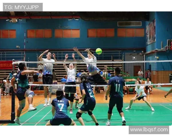 广州排球队在排球意识排行榜中荣登第五名展现出强大实力与团队合作精神