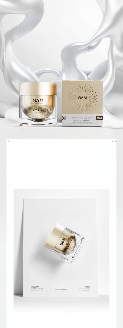 时光逆转之美 当高端抗衰品牌遇见上海佐兹的形而上设计